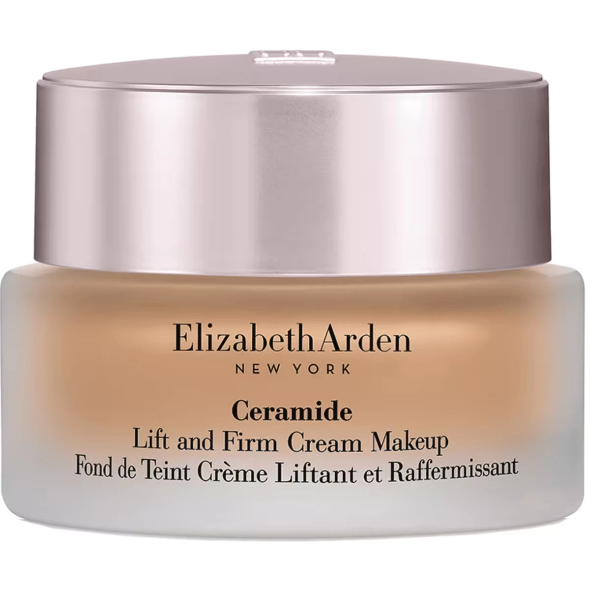 Base de Maquillaje en Crema Ceramidas Elizabeth Arden
