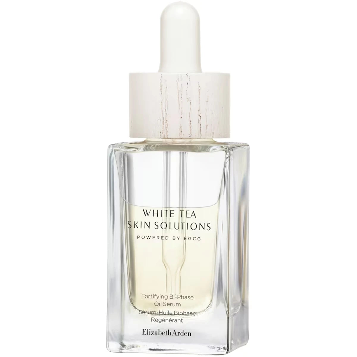 Sérum Facial Fortalecedor White Tea Skin Solutions Elizabeth Arden
