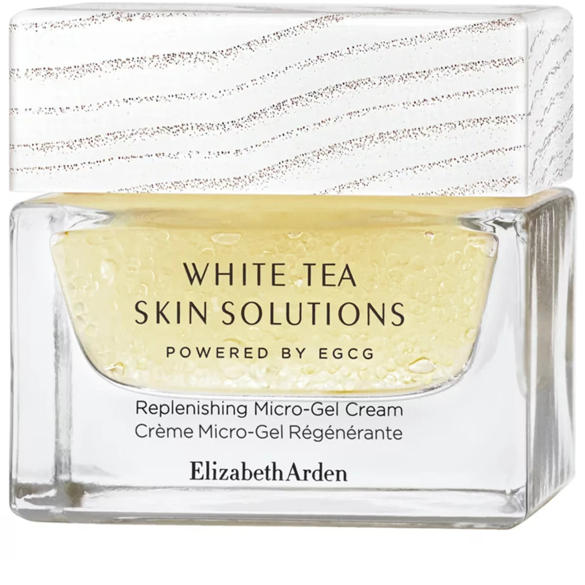 Crema Micro-gel Reponedora White Tea Skin Solutions Elizabeth Arden