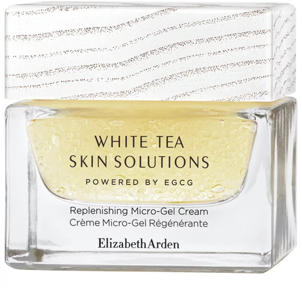 Crema Micro-gel Reponedora White Tea Skin Solutions Elizabeth Arden