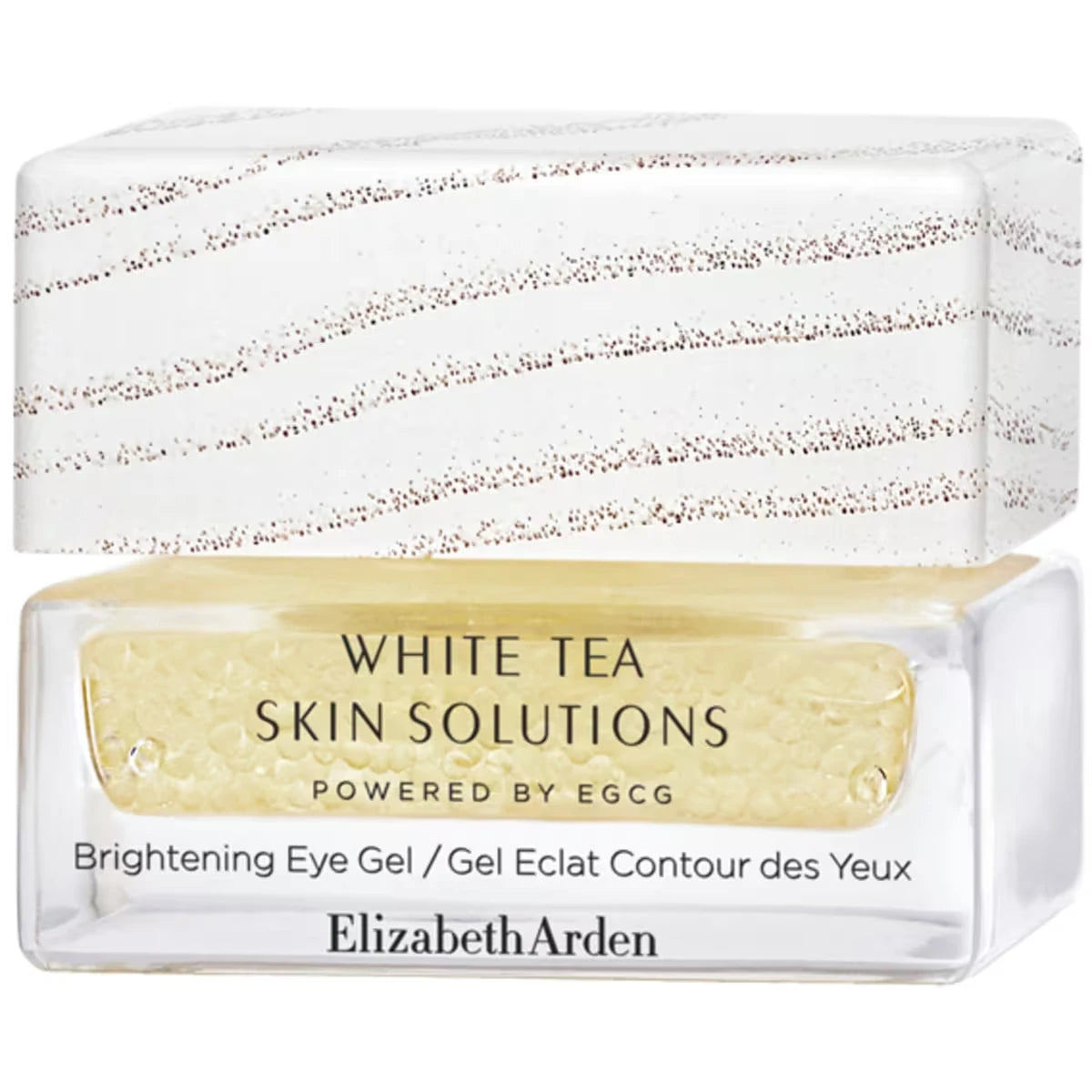 Contorno de Ojos Iluminador White Tea Skin Solutions Elizabeth Arden