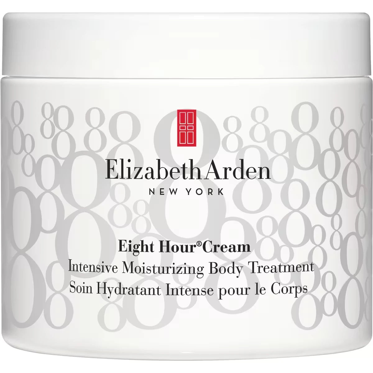 Crema Corporal Humectante Intensiva Eight Hour® Elizabeth Arden