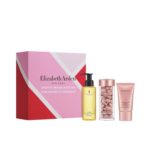Set de Regalo de Primavera Elizabeth Arden