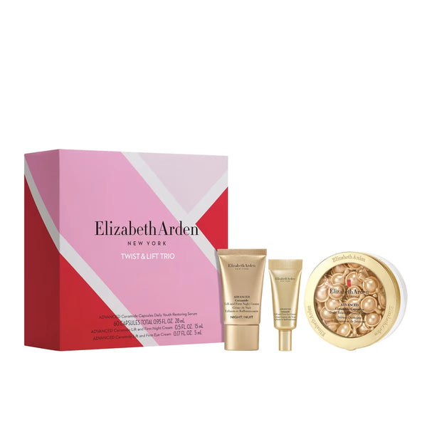 Set de Regalo Trío de Primavera Elizabeth Arden