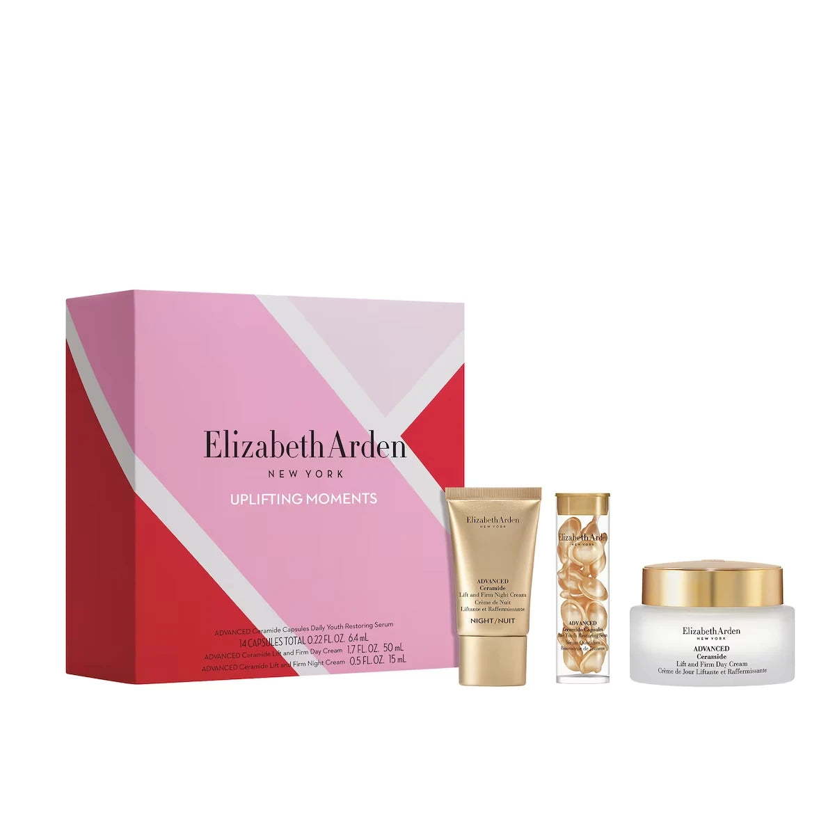 Set de Regalo de Primavera 3 Piezas Elizabeth Arden