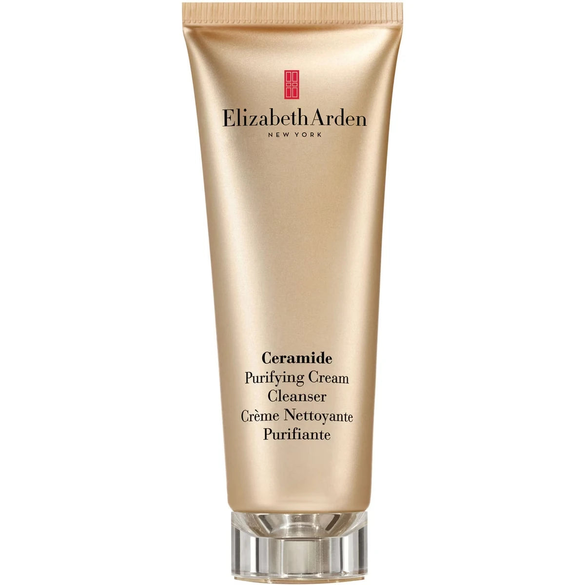 Limpiador Facial Ceramidas Purificante Crema Elizabeth Arden