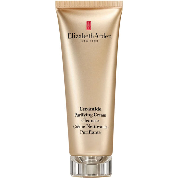Limpiador Facial Ceramidas Purificante Crema Elizabeth Arden