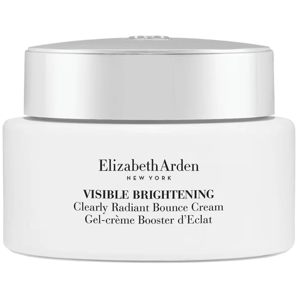 Crema Facial Iluminadora Visible Clearly Bounce Elizabeth Arden
