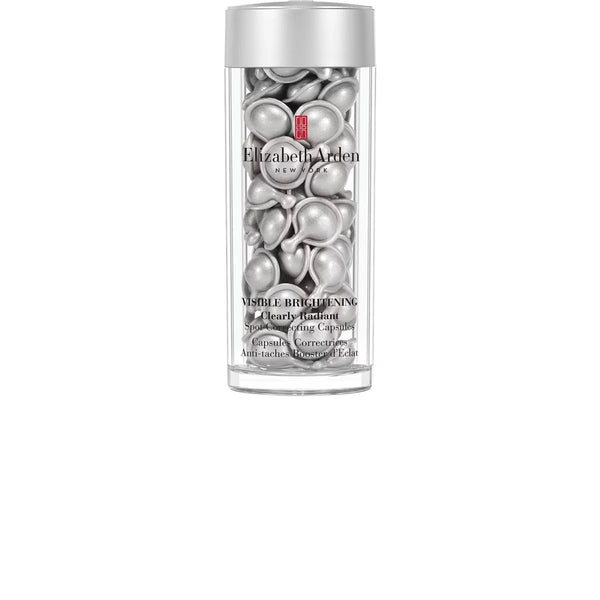 Cápsulas Faciales Iluminadoras VB Clearly Elizabeth Arden