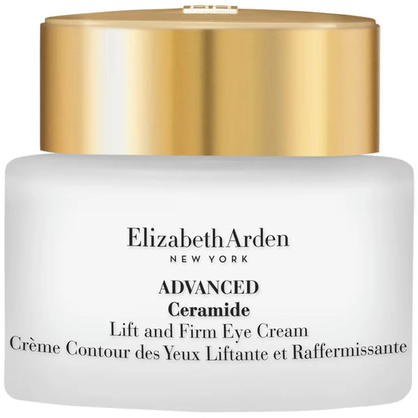 Contorno de Ojos Avanzado con Ceramidas Elizabeth Arden