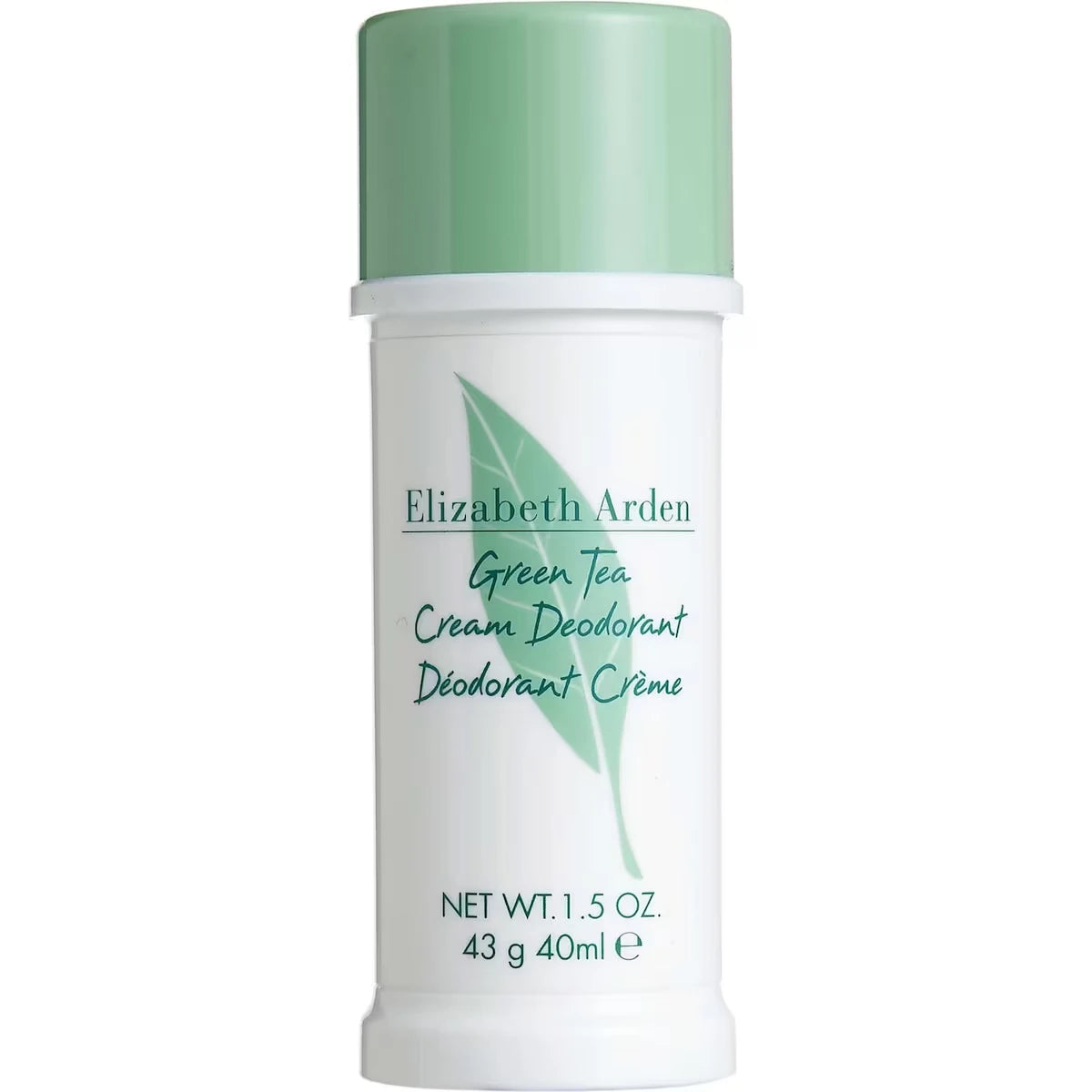 Desodorante Green Tea Crema Elizabeth Arden