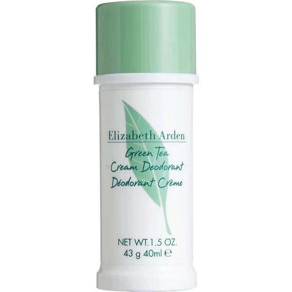 Desodorante Green Tea Crema Elizabeth Arden
