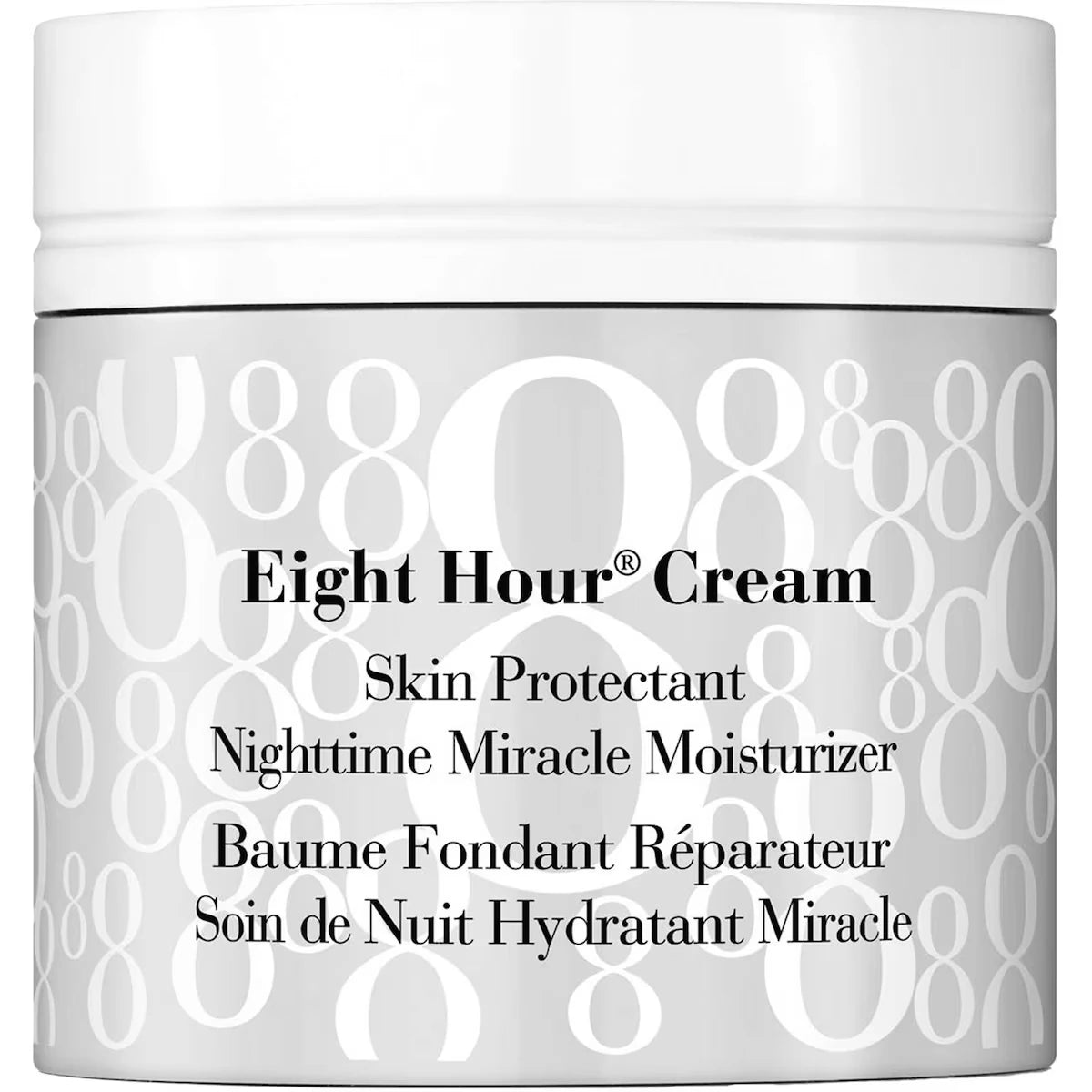 Hidratante Facial Eight Hour Cream Skin Protectant Elizabeth Arden