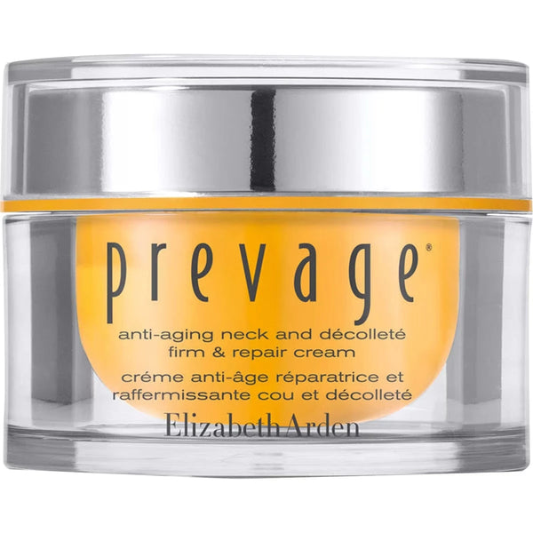Tratamiento Facial PREVAGE® Antiedad Neck Elizabeth Arden