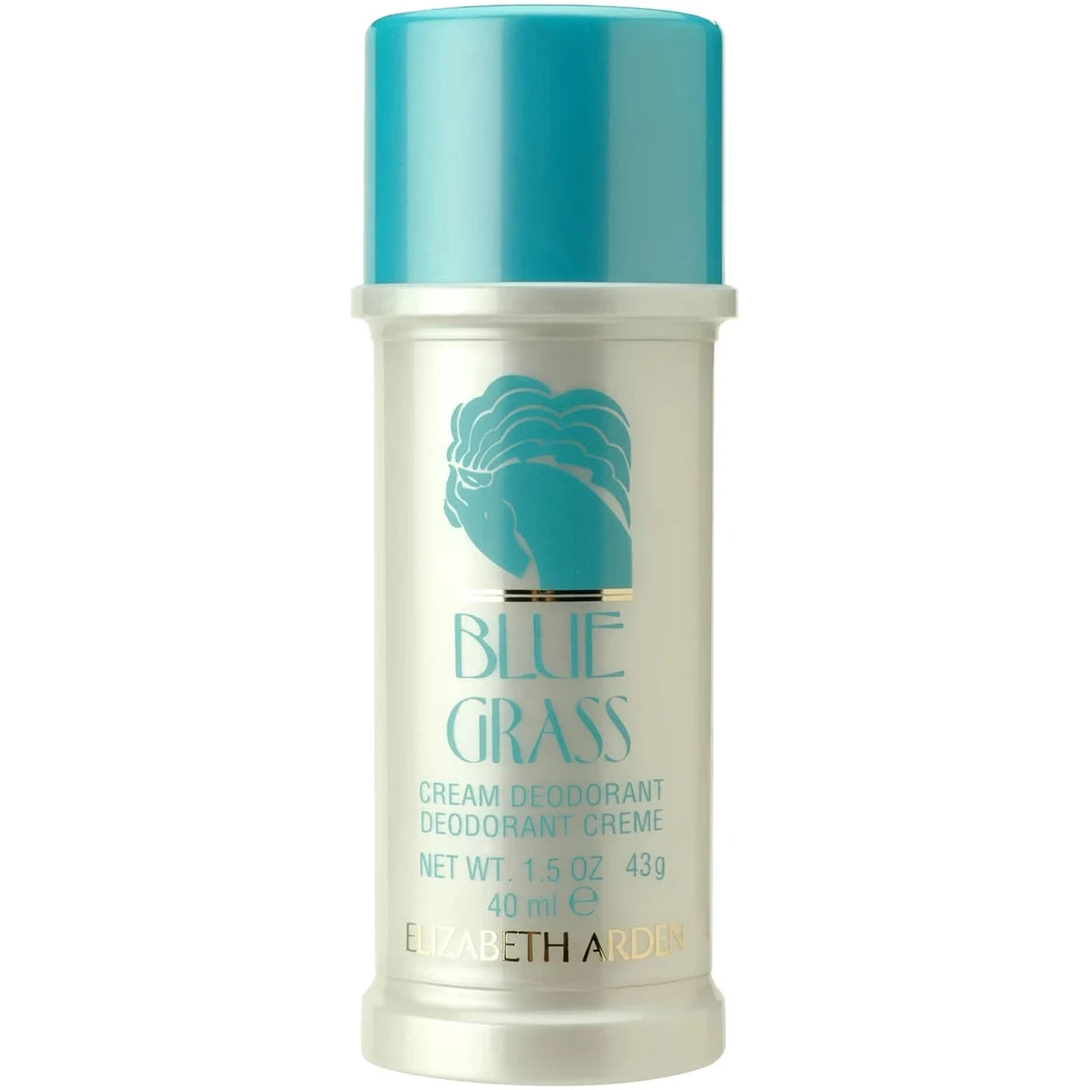 Desodorante Blue Grass Crema Elizabeth Arden
