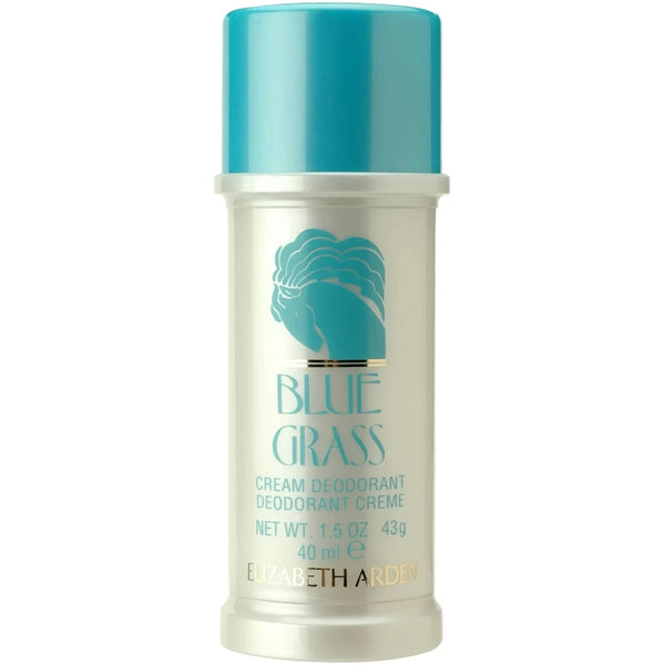 Desodorante Blue Grass Crema Elizabeth Arden