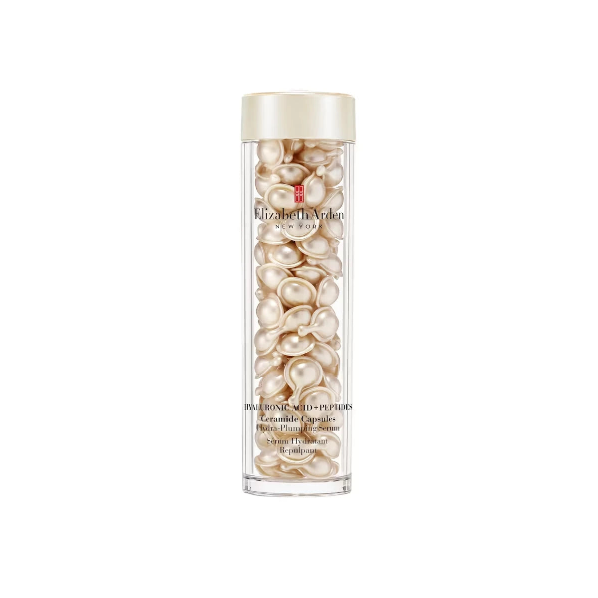 Sérum Facial Ácido Hialurónico + Péptidos Ceramidas Elizabeth Arden