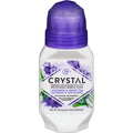 Desodorante Mineral Roll-On Lavanda y Té Blanco Crystal