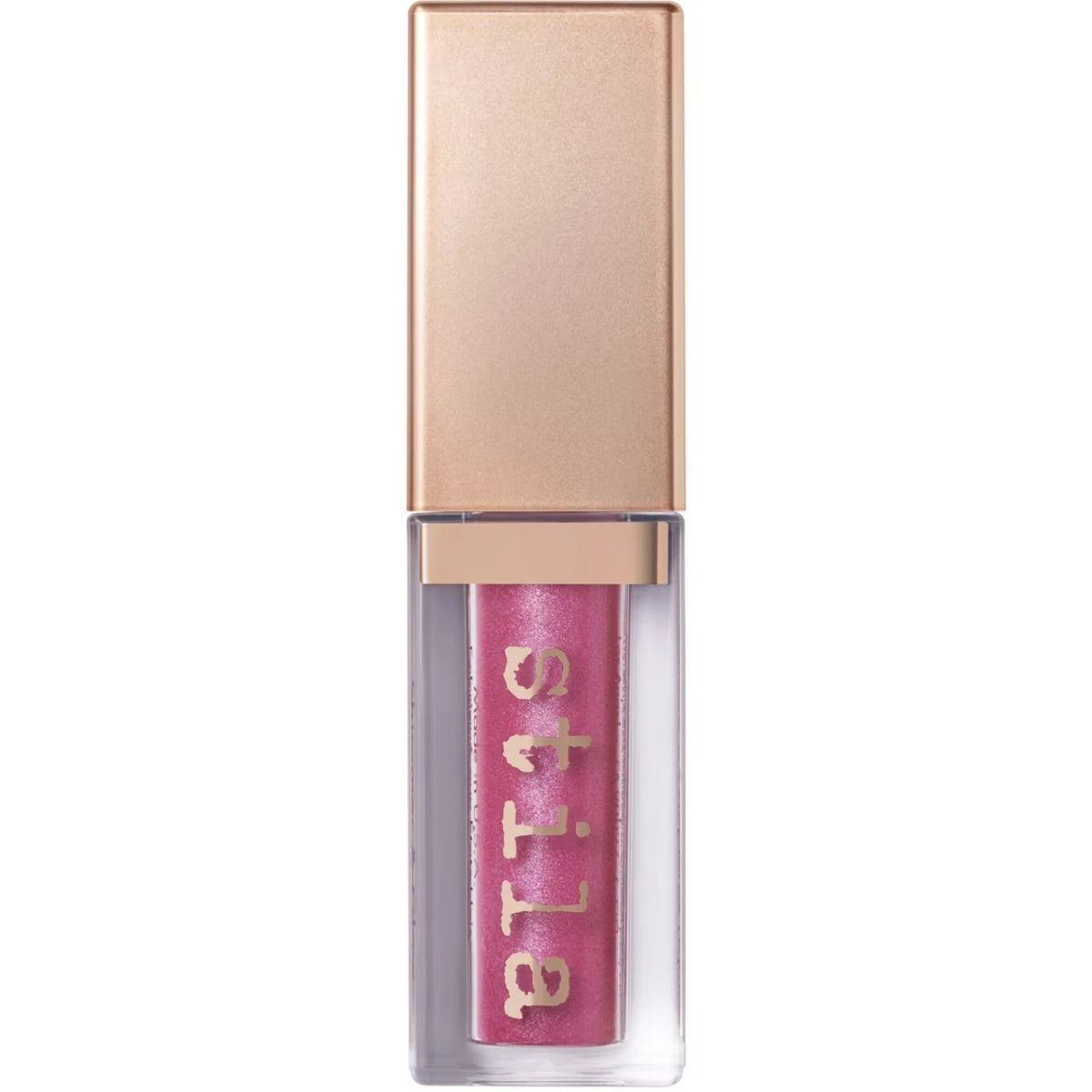 Maquillaje de Ojos Sombra Líquida Shimmer & Glow Stila