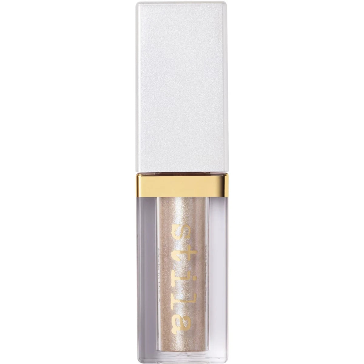 Maquillaje de Ojos Sombra Líquida Glisten & Glow Stila