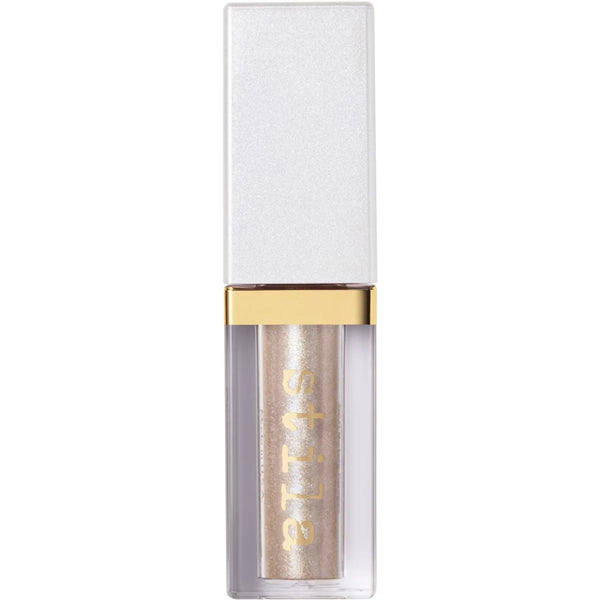 Maquillaje de Ojos Sombra Líquida Glisten & Glow Stila