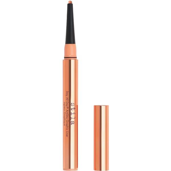 Maquillaje de Ojos Todo el Día® Artistix Graphic Liner Stila