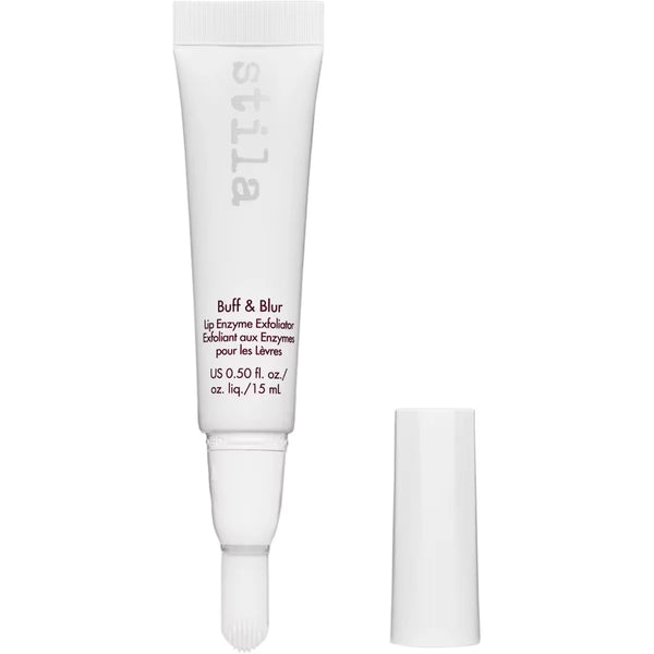 Exfoliante Labial Enzimático Buff & Blur Stila