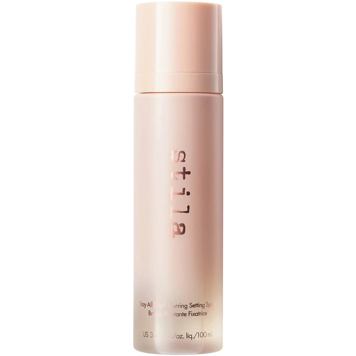 Maquillaje de Rostro Todo el Día® Blurring Spray Fijador Stila