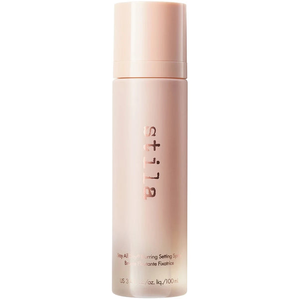 Maquillaje de Rostro Todo el Día® Blurring Spray Fijador Stila