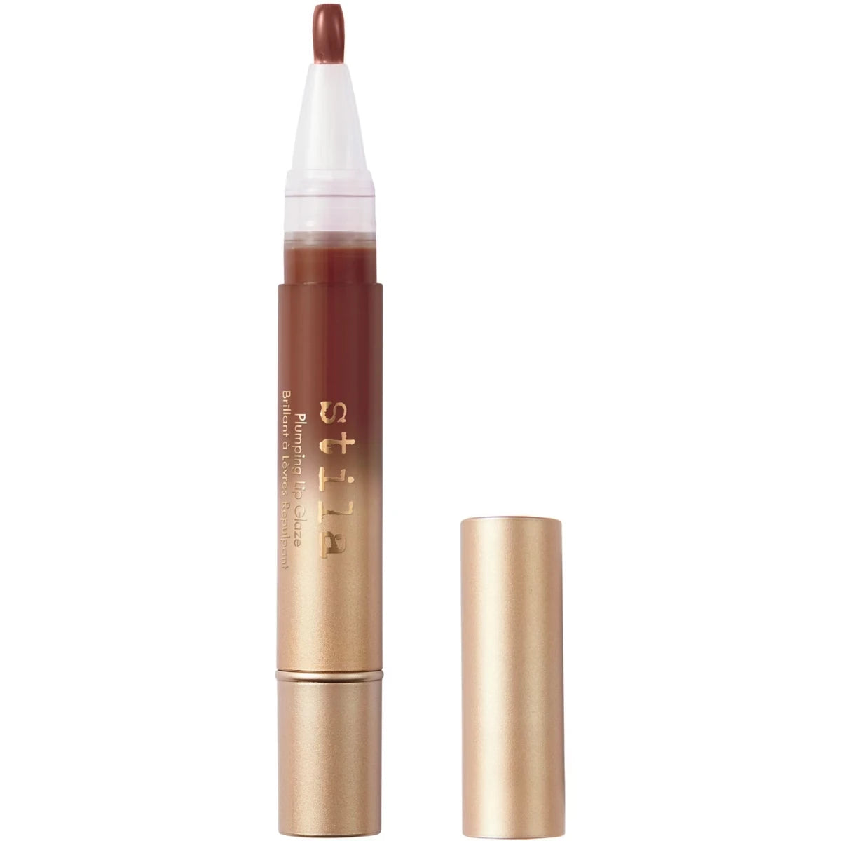 Brillo de Labios Plumping Lip Glaze Stila