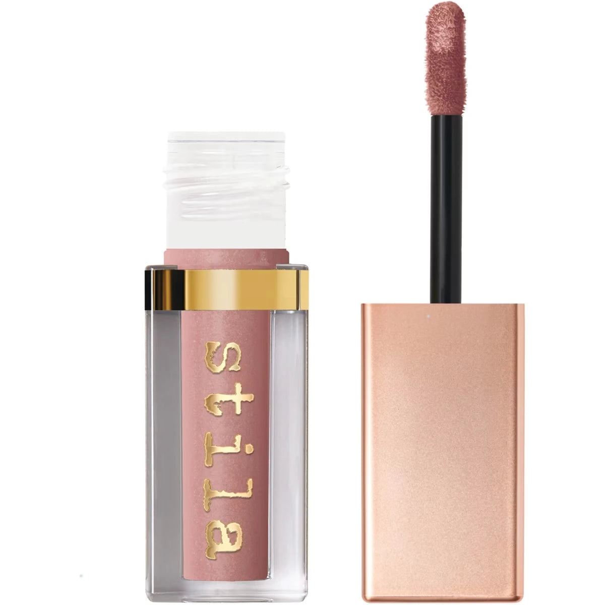 Maquillaje de Ojos Suede Shade™ Liquid Sombra Stila