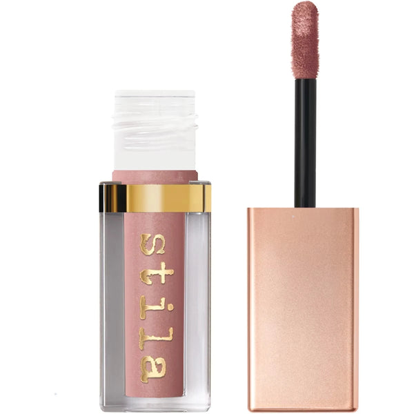 Maquillaje de Ojos Suede Shade™ Liquid Sombra Stila