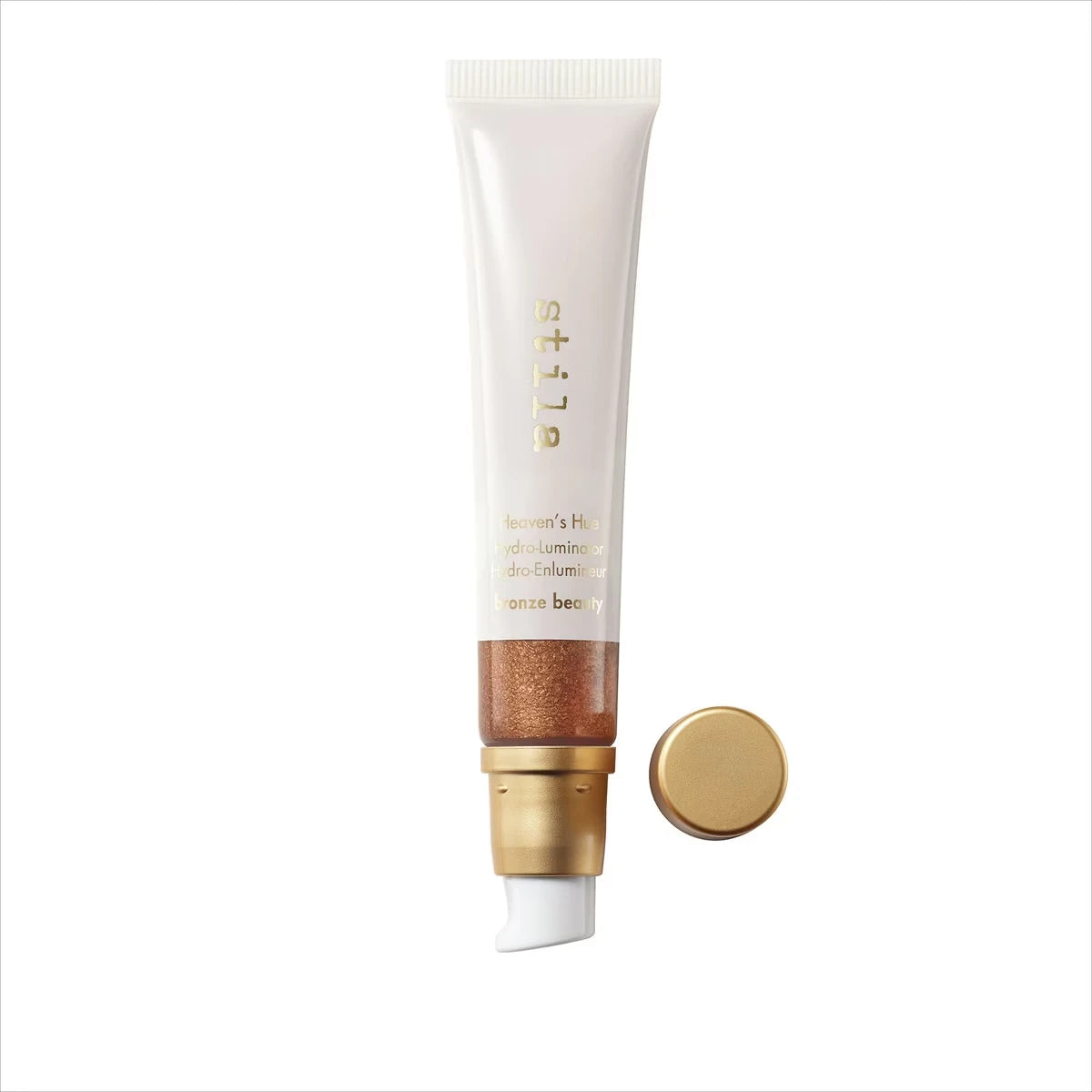 Iluminador Facial Heaven's Hue Stila