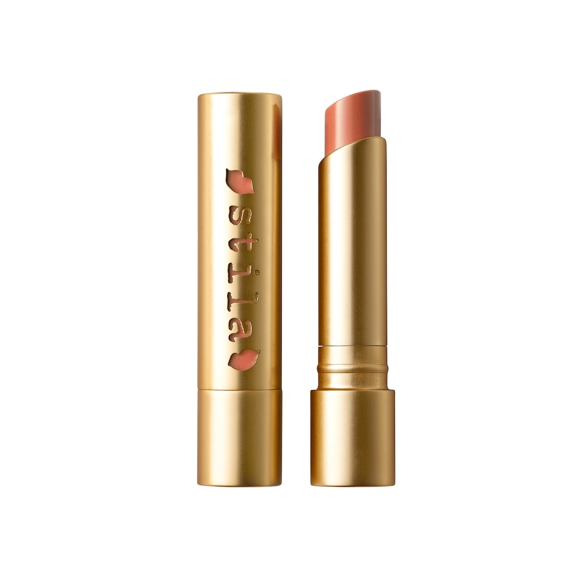 Bálsamo Labial de Miel Heaven's Dew Durazno Stila