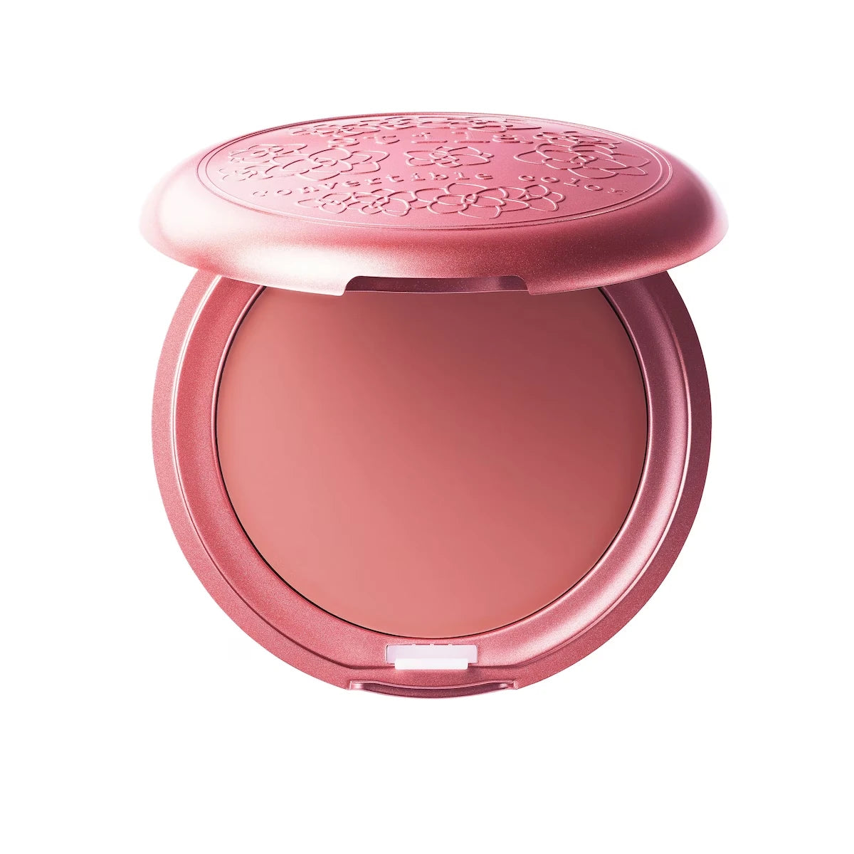 Rubor y Labial en Crema Convertible Color Patina Stila