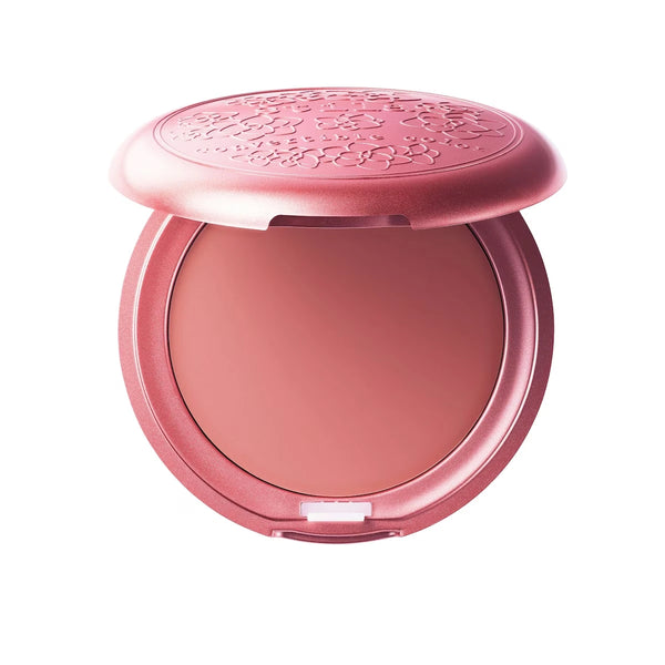 Rubor y Labial en Crema Convertible Color Patina Stila