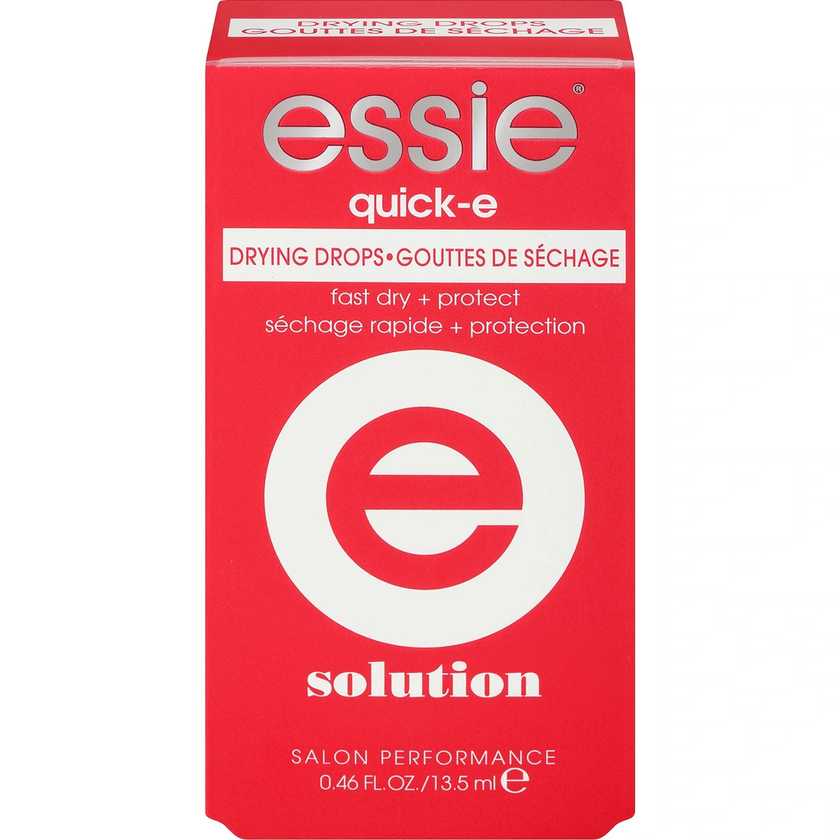 Gotas Secantes para Uñas Quick-E Essie