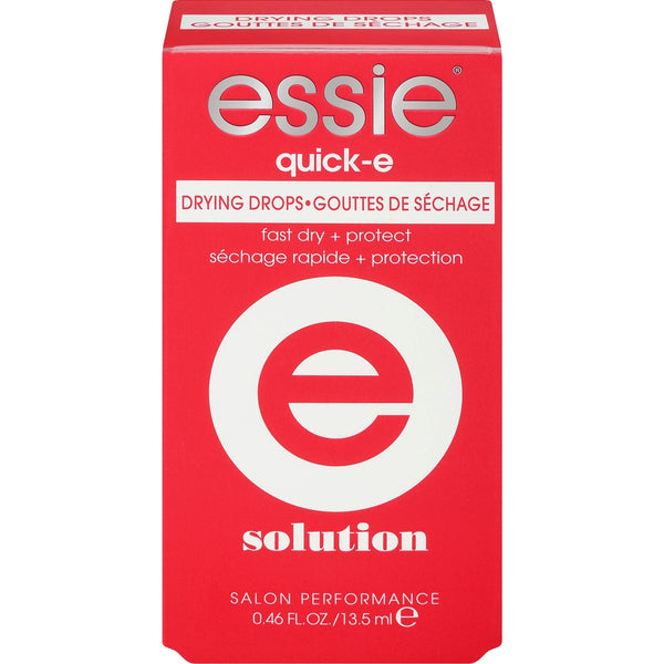 Gotas Secantes para Uñas Quick-E Essie