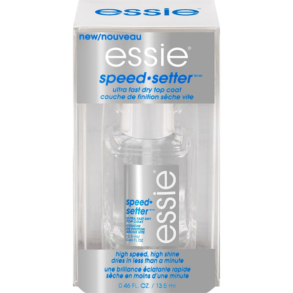Esmalte de Acabado Speed Setter Essie