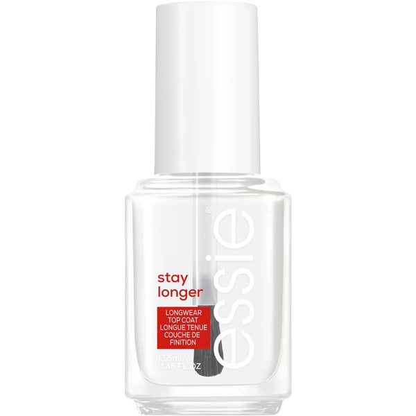 Esmalte de Uñas Top Coat Stay Longer Essie