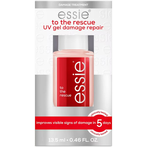 Uñas Reparador Essie