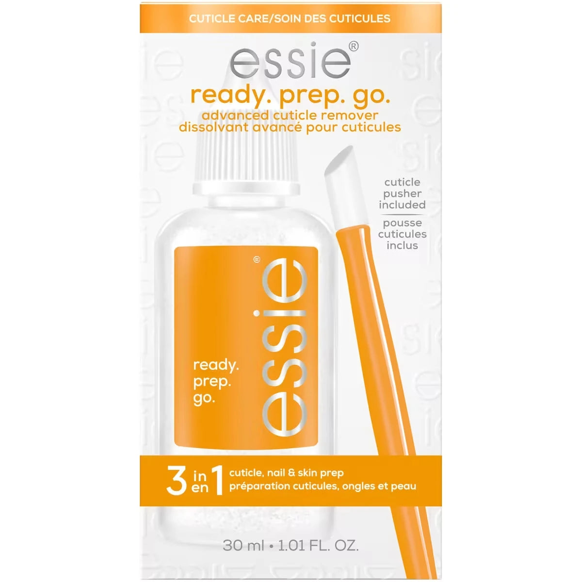 Removedor de Cutículas Essie