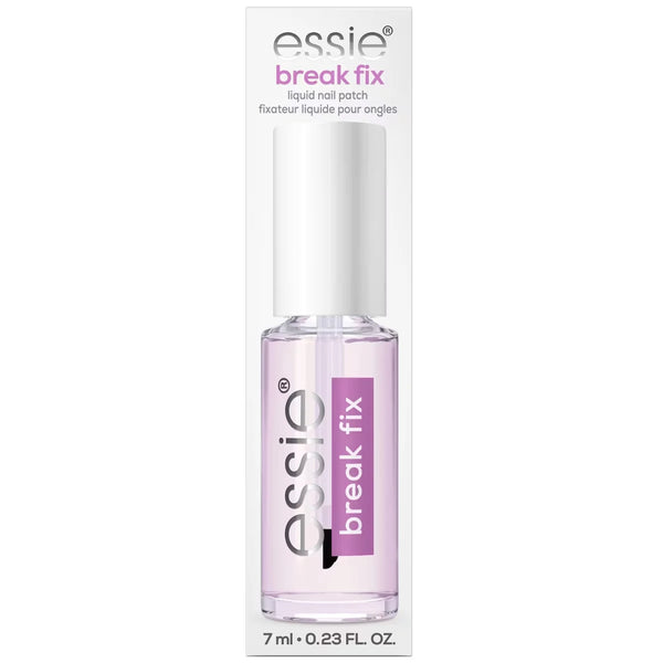 Tratamiento Líquido de Uñas Break Fix Transparente 7 ml Essie