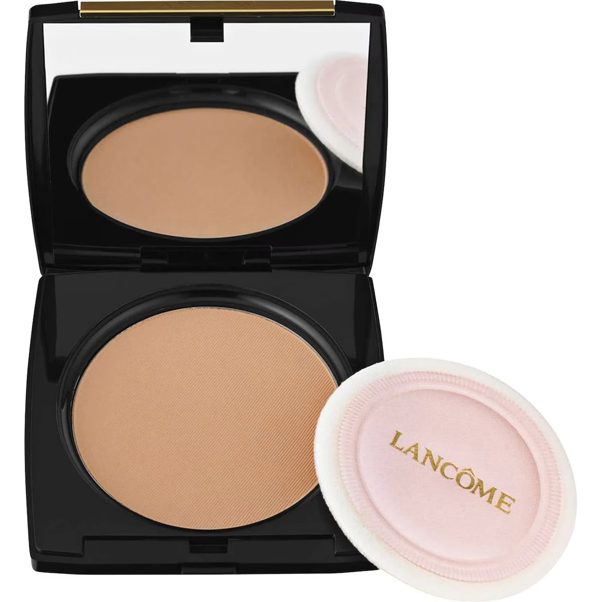 Base en Polvo Dual Finish LANCÔME