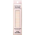 Brillo- Baby Pink Dashing Diva