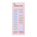 Láminas de Uñas Gloss Spiritual Journey Dashing Diva