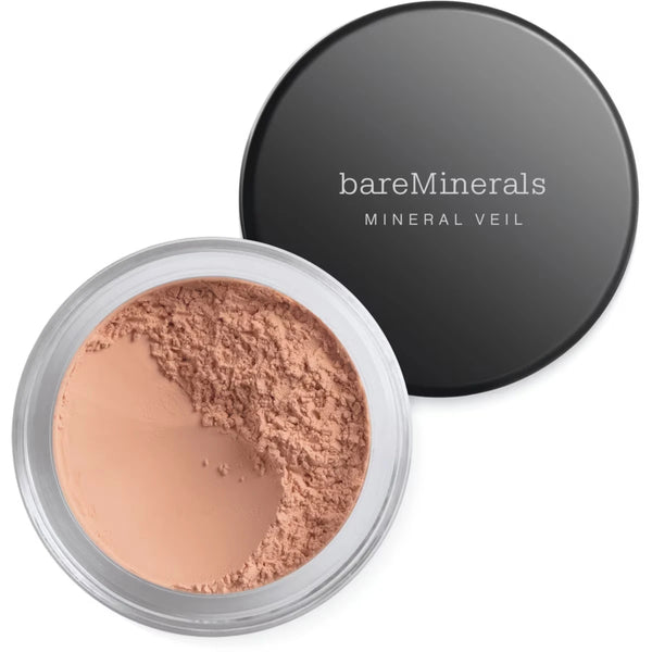Polvo Facial Mineral Veil BareMinerals