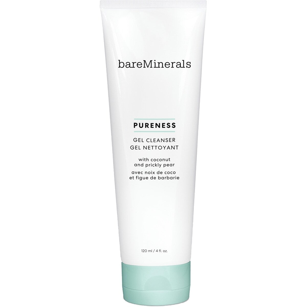 Limpiador Facial Pureness Gel BareMinerals