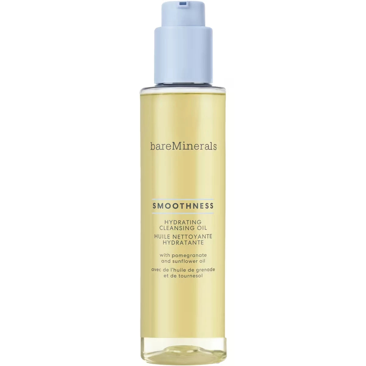 Aceite Limpiador Hidratante BareMinerals