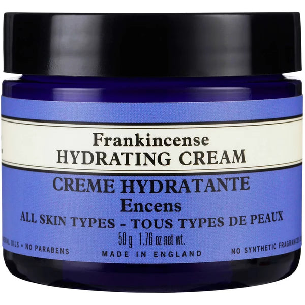 Crema Hidratante de Incienso Neal's Yard Remedies